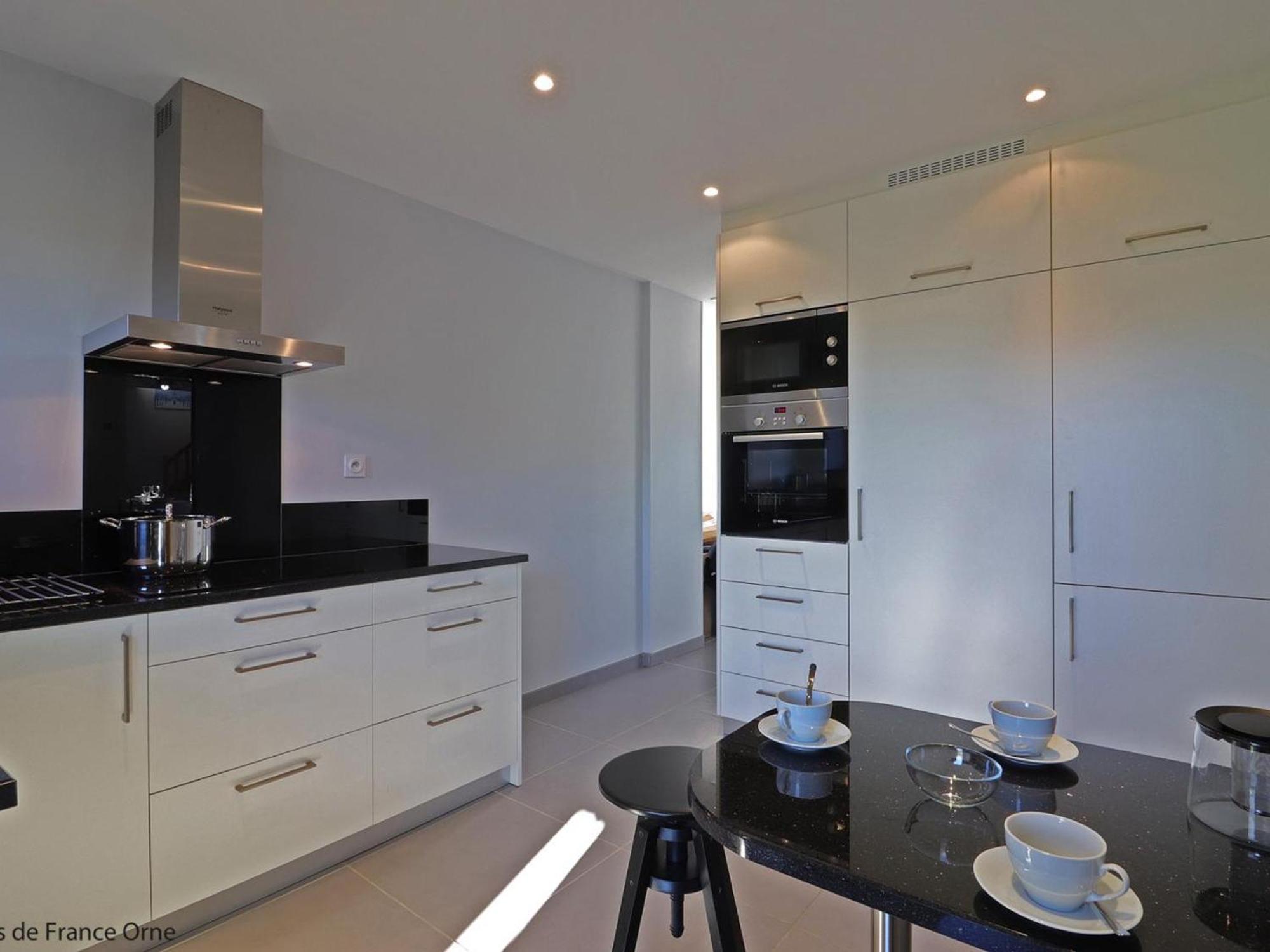 Maison Normande Renovee Avec Grand Jardin, Ideale Pour Famille, Proche Lac Et Randonnees - Fr-1-497-143 Menil-Gondouin Εξωτερικό φωτογραφία