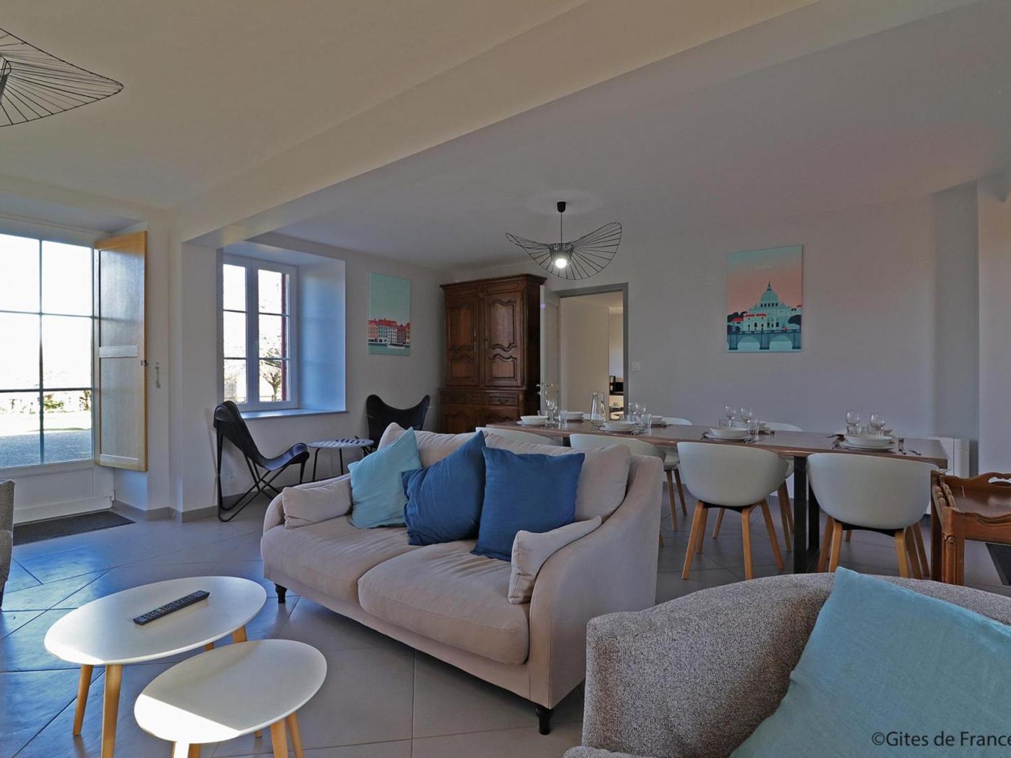 Maison Normande Renovee Avec Grand Jardin, Ideale Pour Famille, Proche Lac Et Randonnees - Fr-1-497-143 Menil-Gondouin Εξωτερικό φωτογραφία